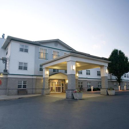 Host Inn An All Suites Hotel Wilkes-Barre Ngoại thất bức ảnh