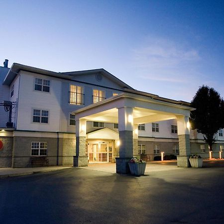 Host Inn An All Suites Hotel Wilkes-Barre Ngoại thất bức ảnh