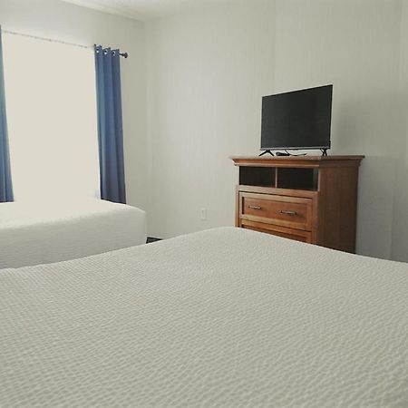 Host Inn An All Suites Hotel Wilkes-Barre Ngoại thất bức ảnh