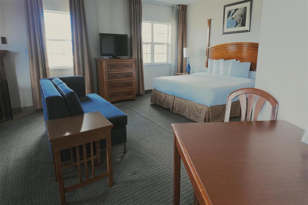 Host Inn An All Suites Hotel Wilkes-Barre Ngoại thất bức ảnh