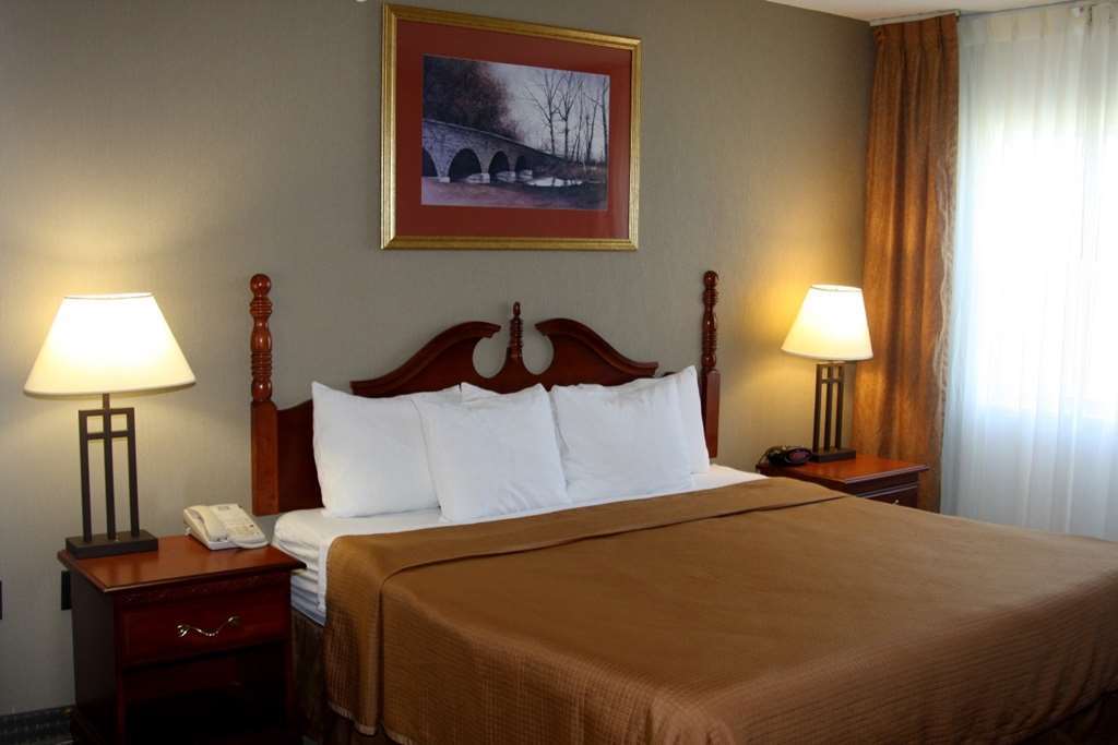 Host Inn An All Suites Hotel Wilkes-Barre Phòng bức ảnh