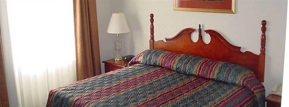 Host Inn An All Suites Hotel Wilkes-Barre Ngoại thất bức ảnh
