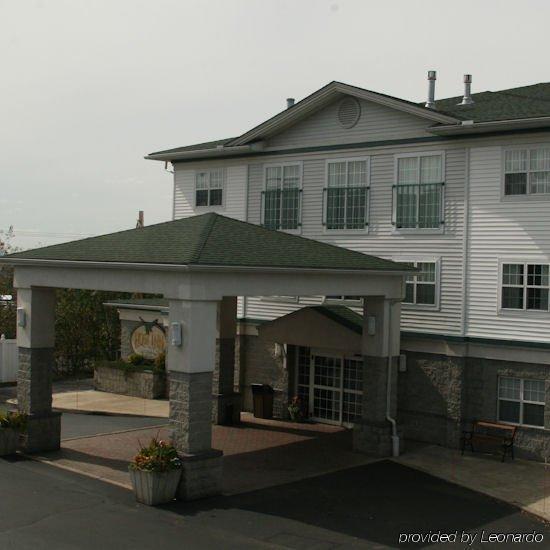 Host Inn An All Suites Hotel Wilkes-Barre Ngoại thất bức ảnh