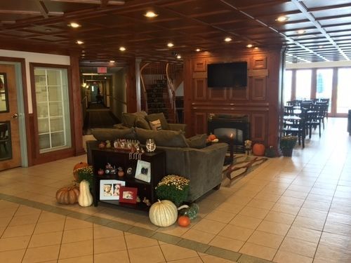 Host Inn An All Suites Hotel Wilkes-Barre Ngoại thất bức ảnh