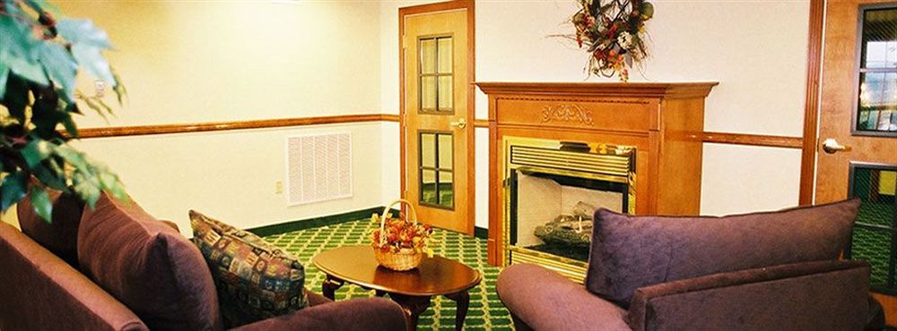 Host Inn An All Suites Hotel Wilkes-Barre Ngoại thất bức ảnh