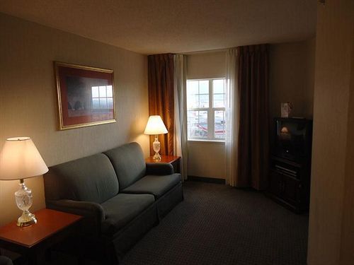 Host Inn An All Suites Hotel Wilkes-Barre Ngoại thất bức ảnh