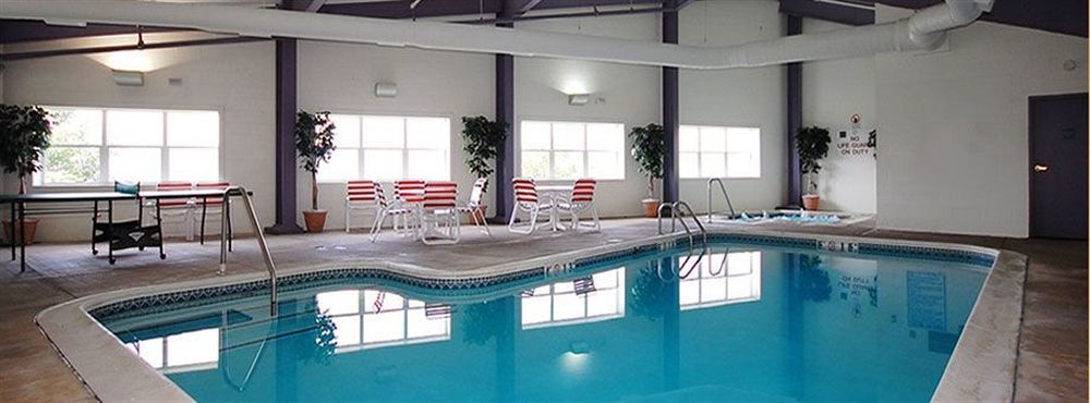 Host Inn An All Suites Hotel Wilkes-Barre Ngoại thất bức ảnh