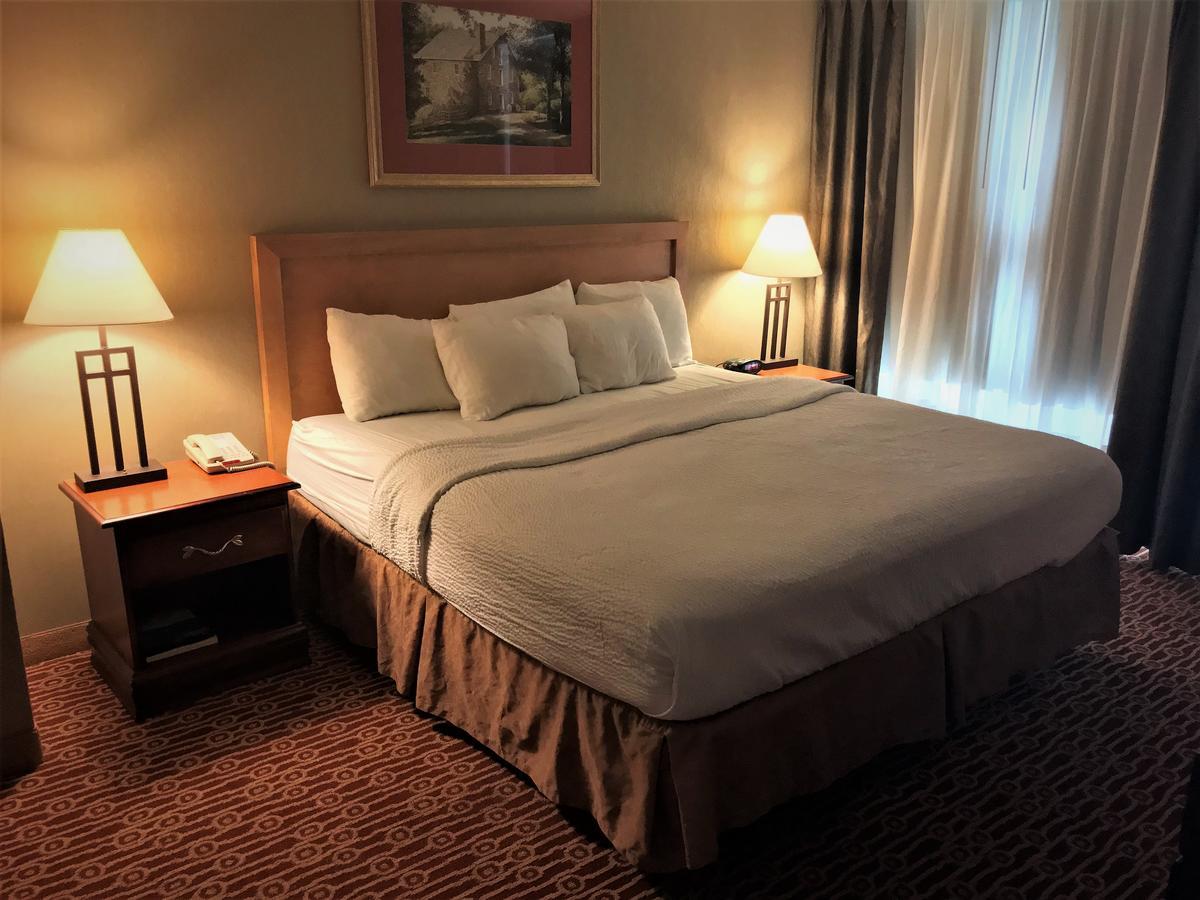 Host Inn An All Suites Hotel Wilkes-Barre Ngoại thất bức ảnh