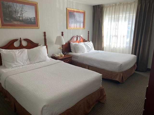 Host Inn An All Suites Hotel Wilkes-Barre Ngoại thất bức ảnh